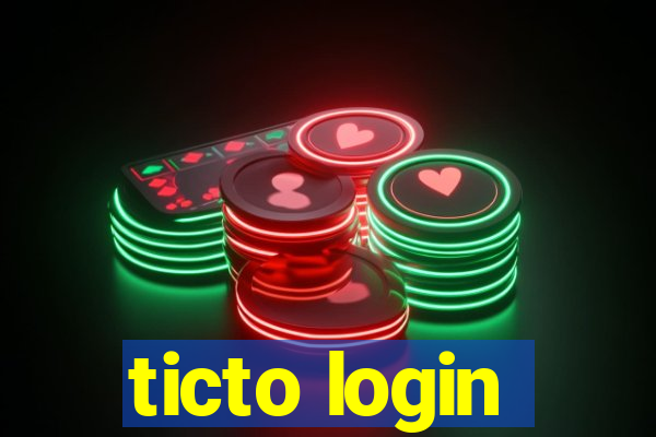 ticto login